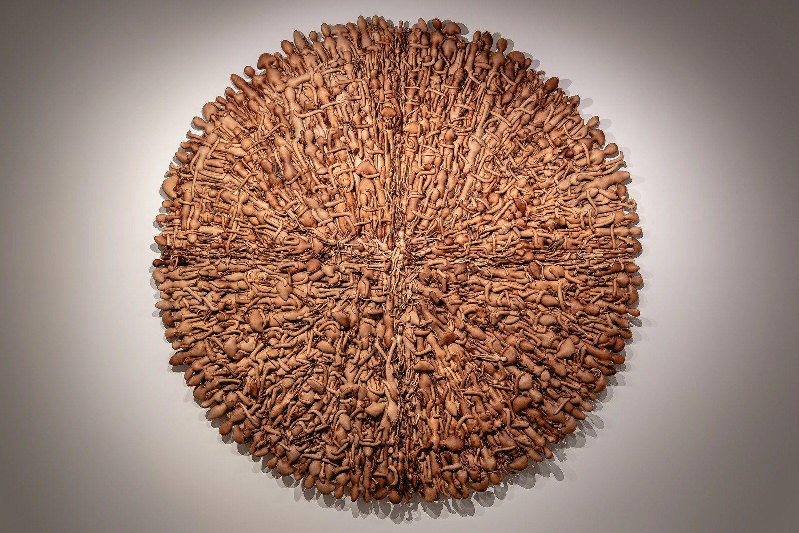 Between Memory and Matter
