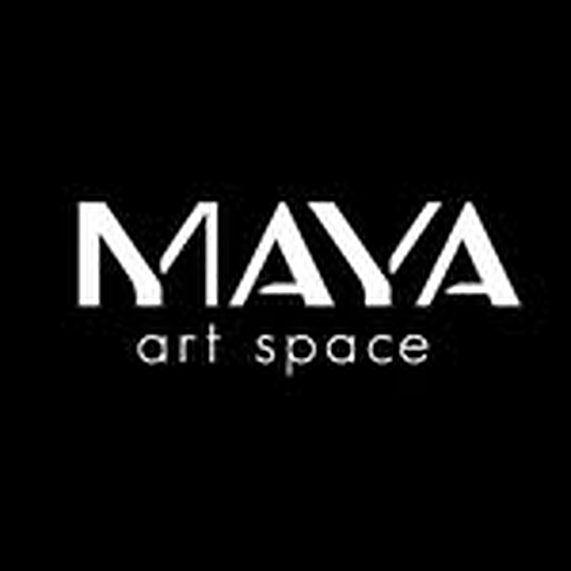 Maya Art Space logo