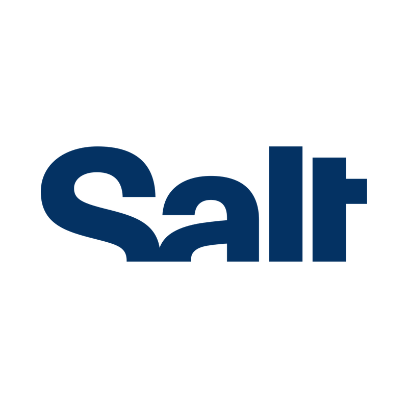 Salt logo