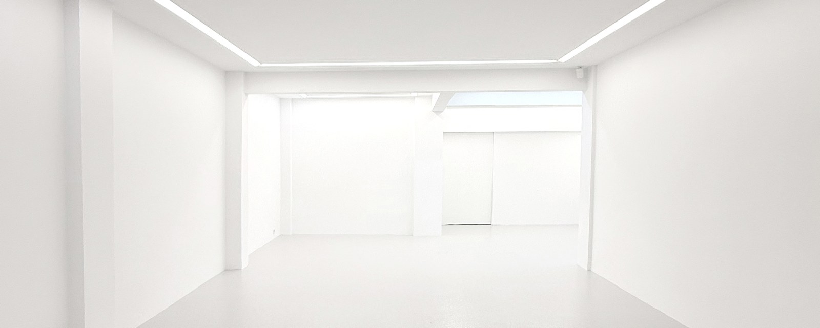 Lenzart Space