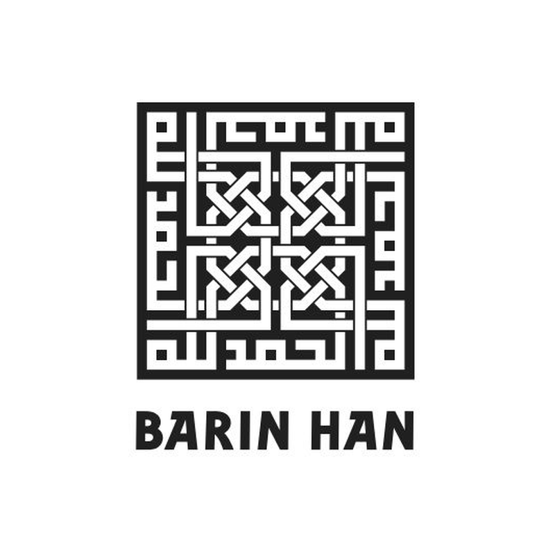 Barın Han logo