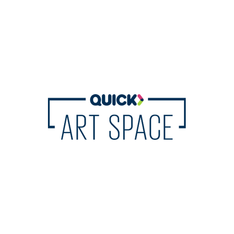 Quick Art Space logo