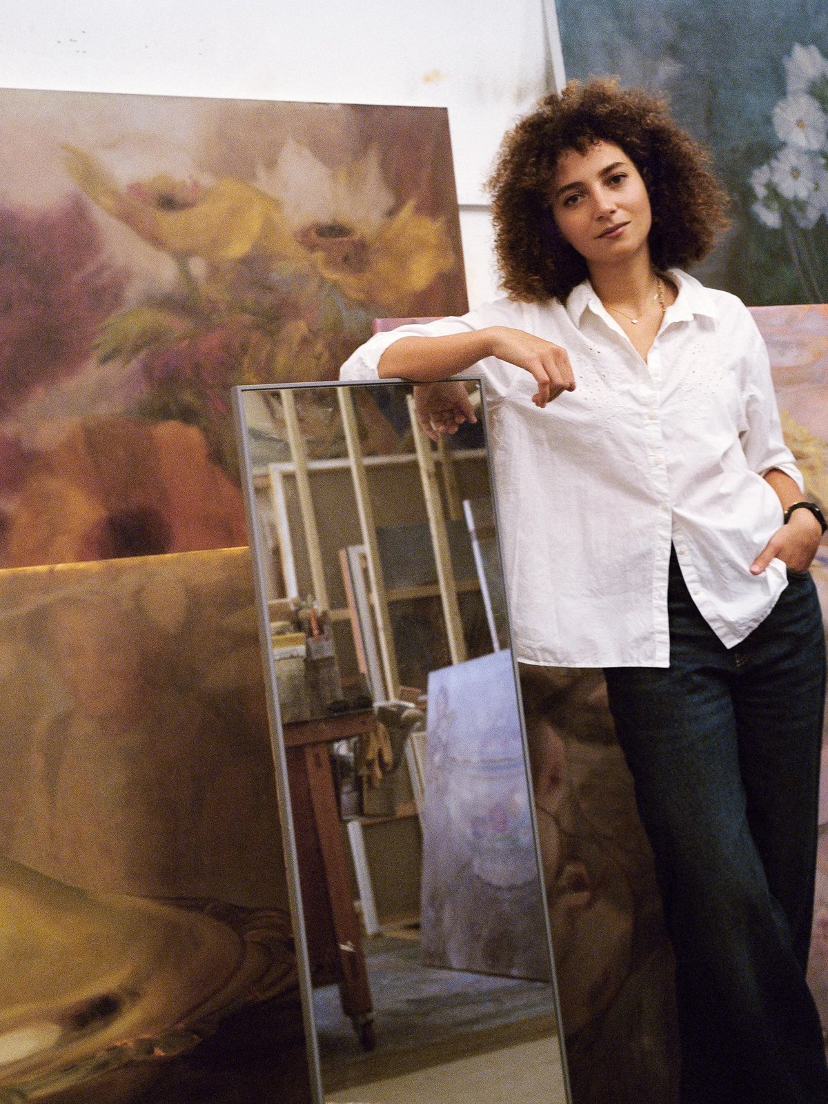 Nada Elkalaawy