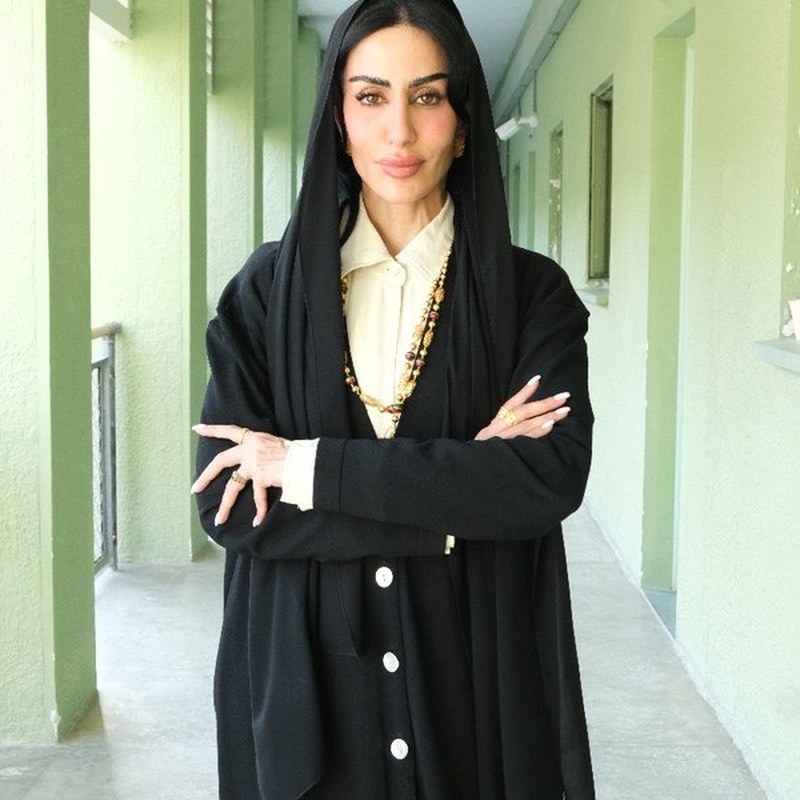 Shaikha Al Sulaiti