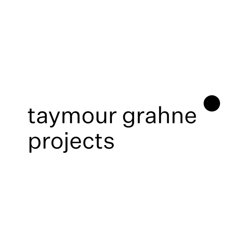 Taymour Grahne Projects logo