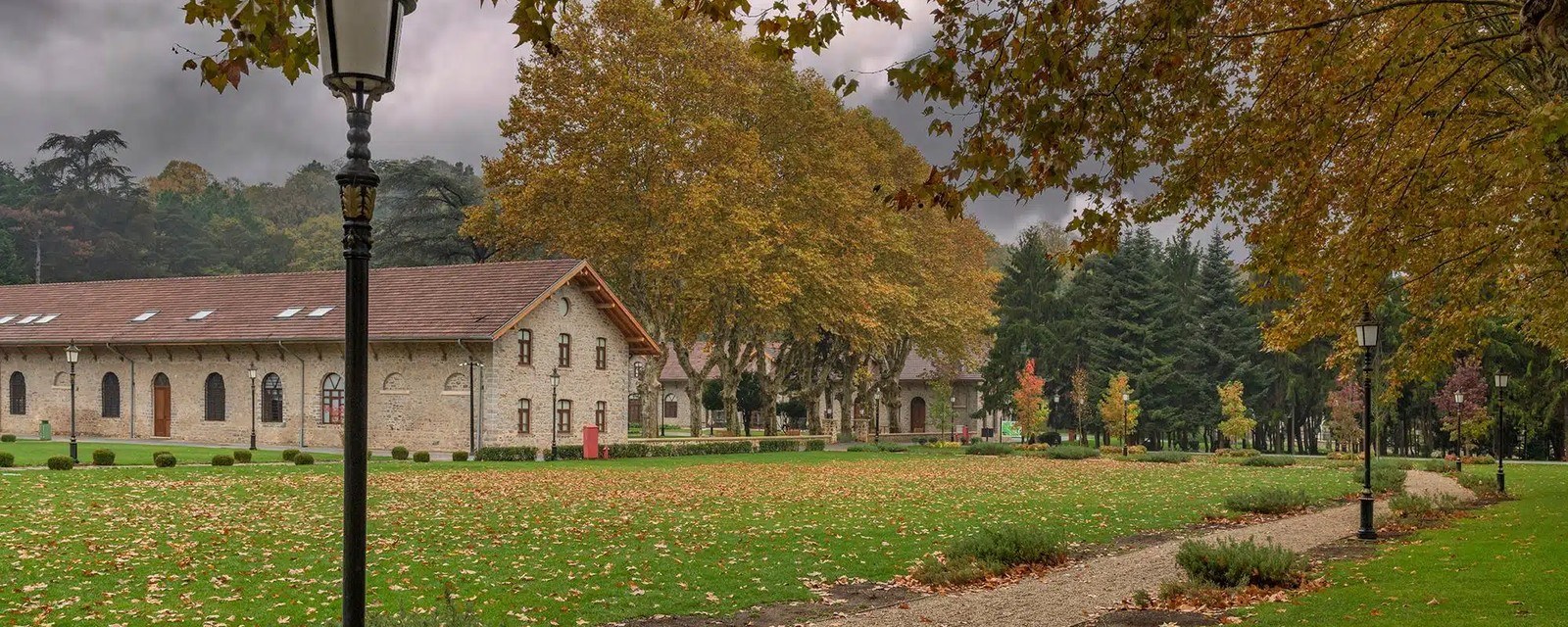 Beykoz Glass and Crystal Museum