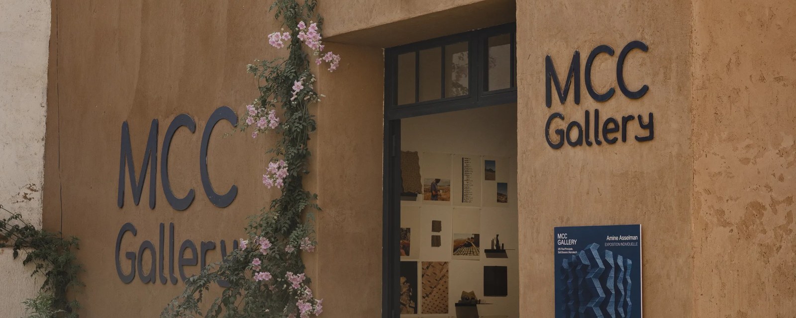 MCC Gallery