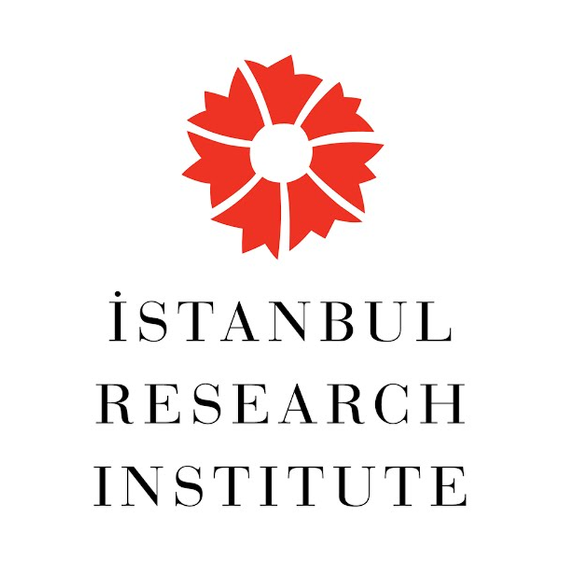 Istanbul Research Institute logo