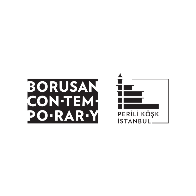 Borusan Contemporary logo