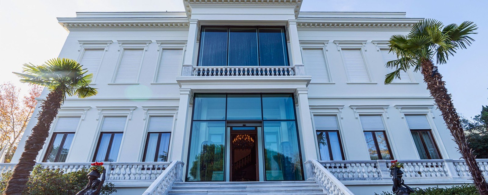 Sakıp Sabancı Museum