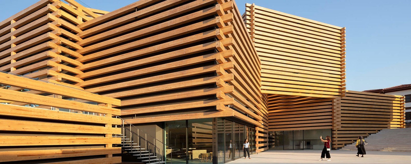 Odunpazarı Modern Museum