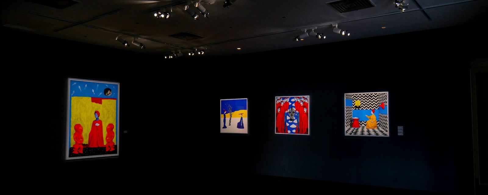 La Galerie 38