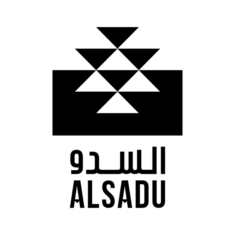 Sadu House logo