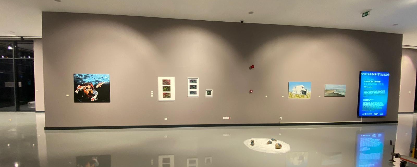 Bakırköy Sanat Galerisi
