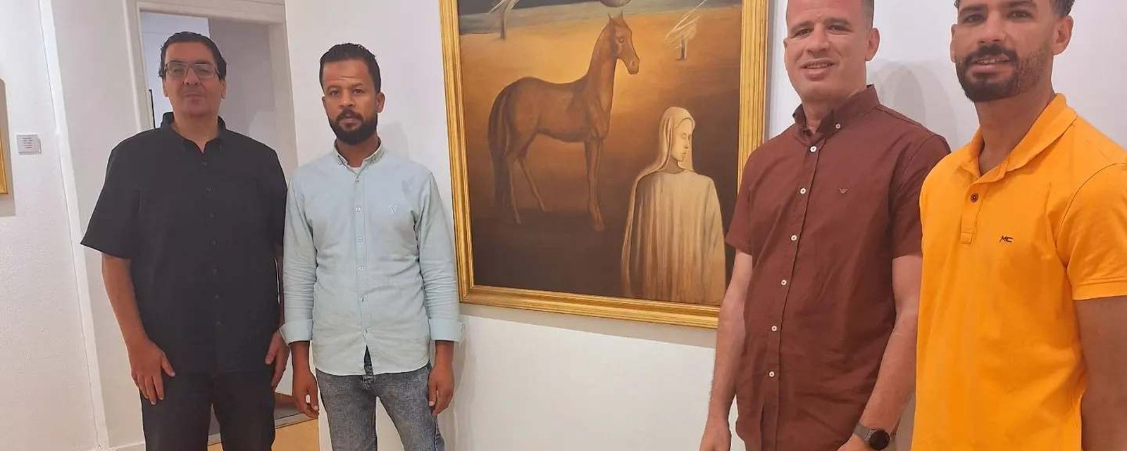 Cordoba Gallery