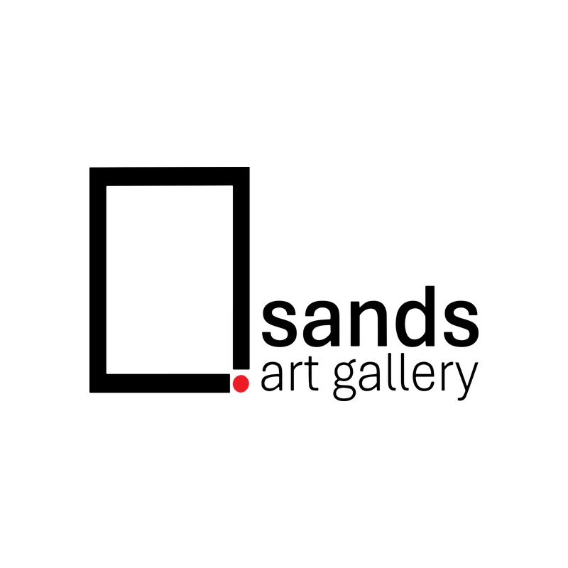 SANDS Art Gallery logo