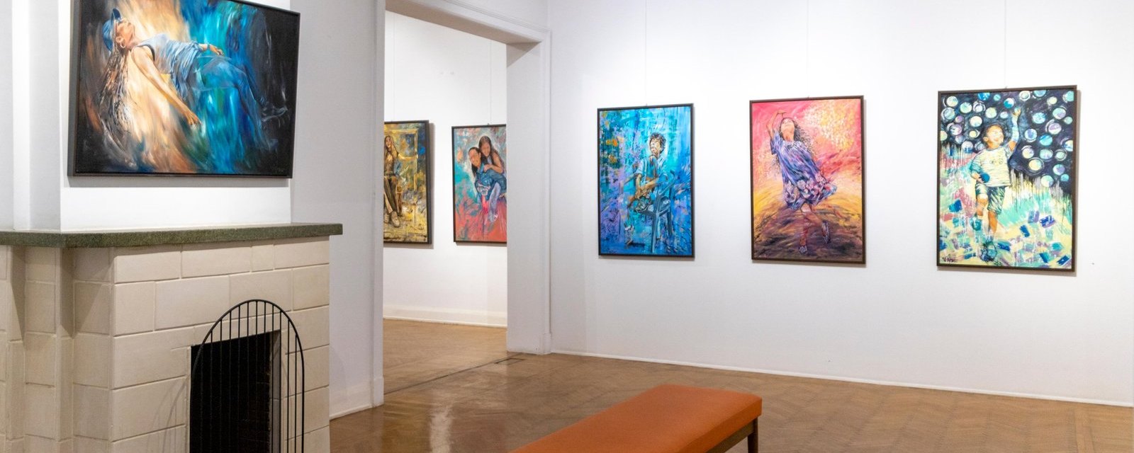 SANDS Art Gallery