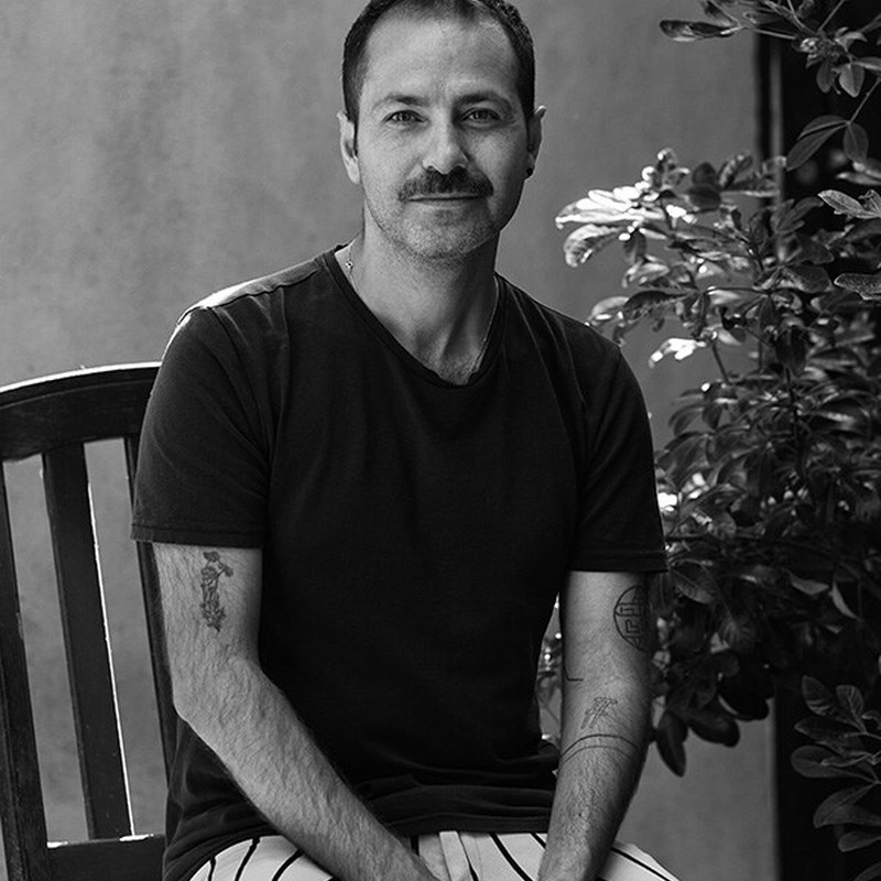 Mustafa Boğa