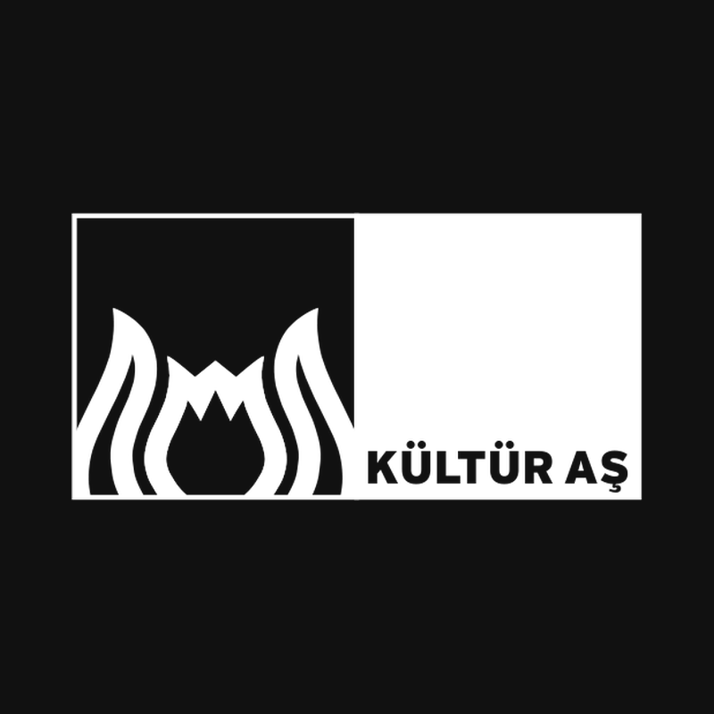 İBB Kültür AŞ logo