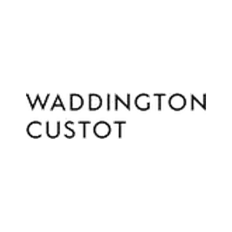 Waddington Custot logo
