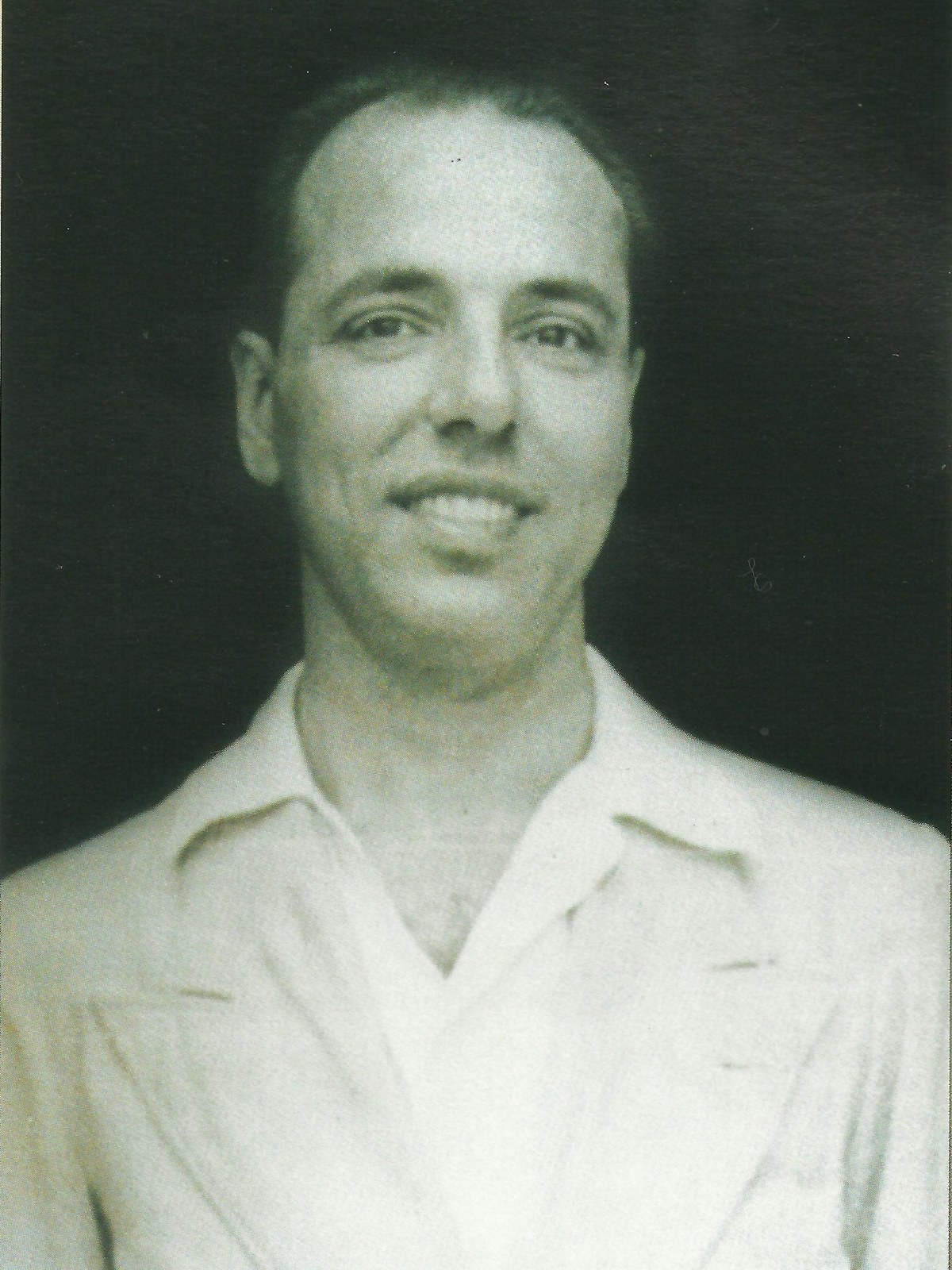 Hussein Bicar