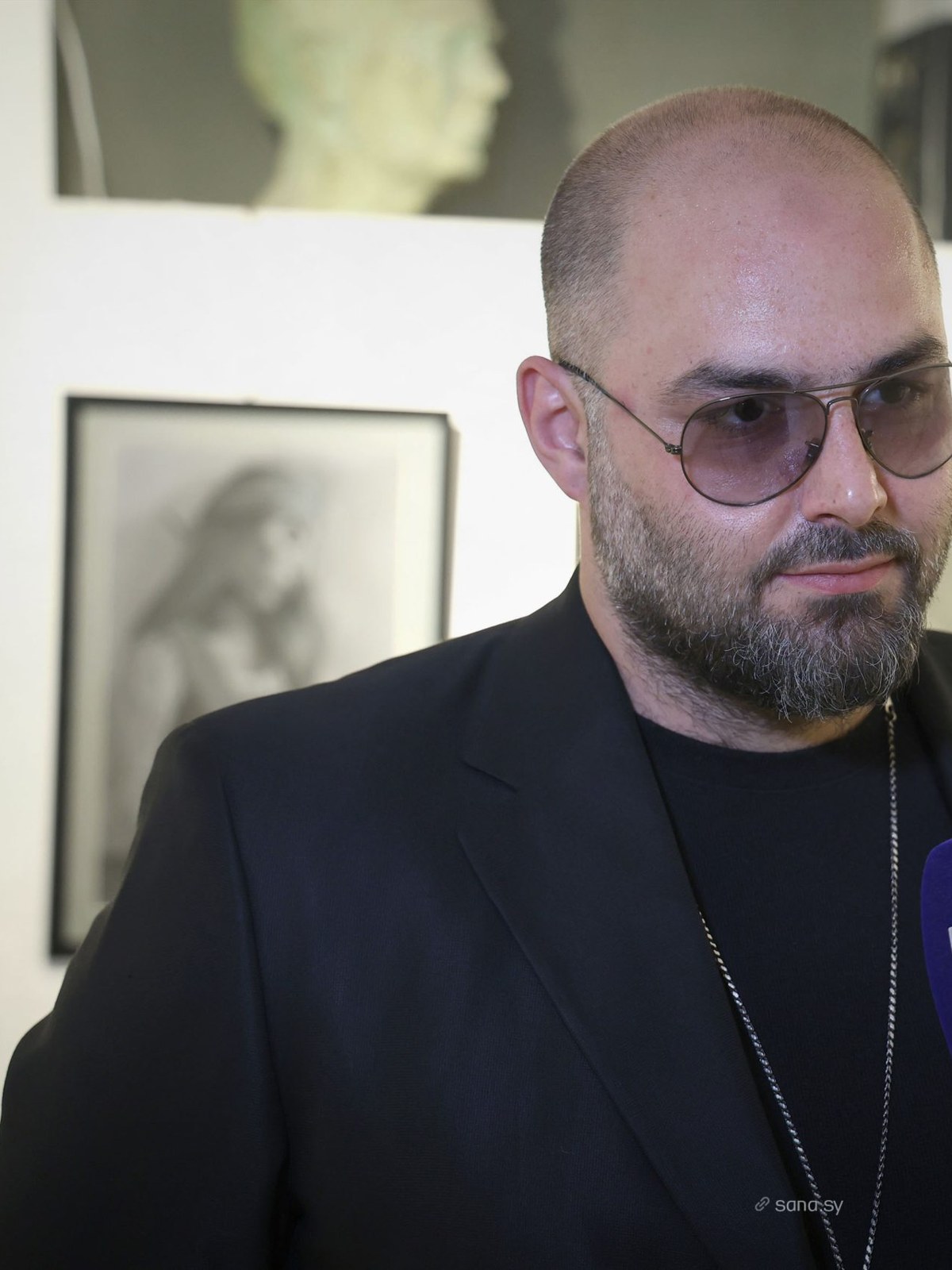 Khaled Al-Attar