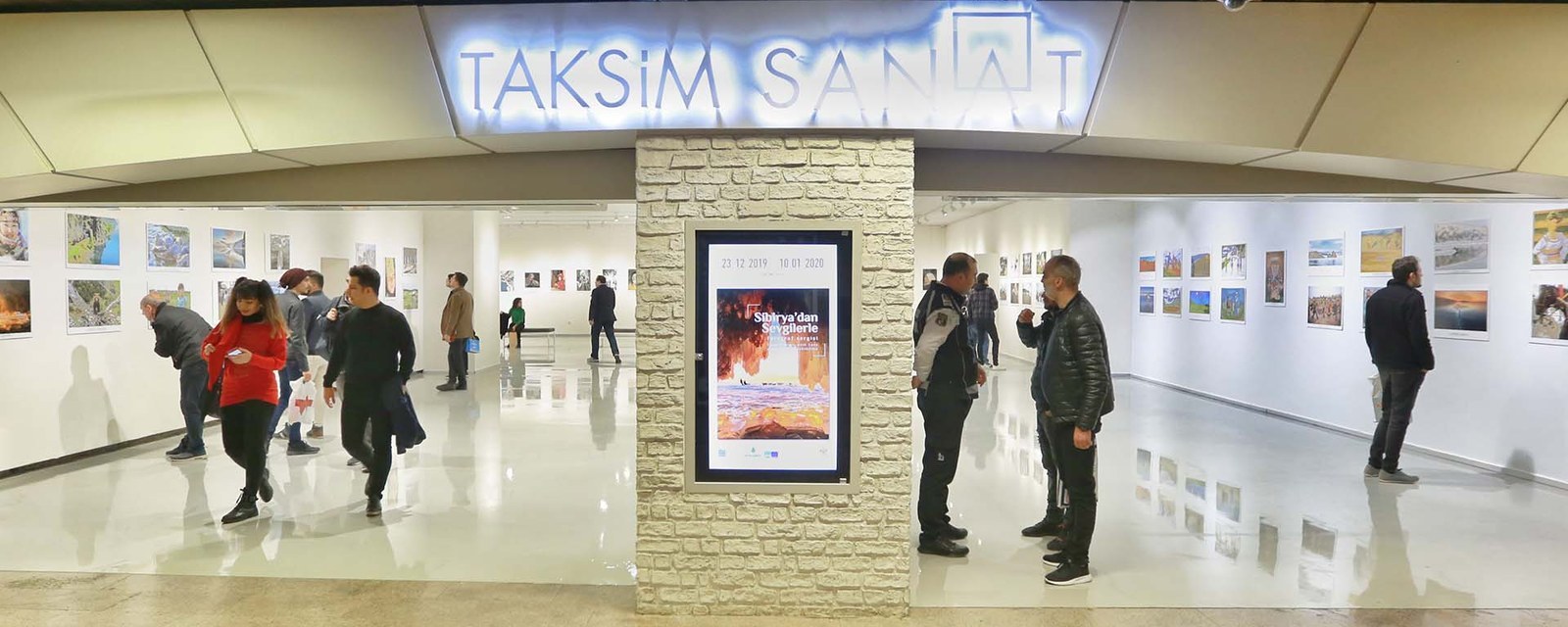 Taksim Sanat