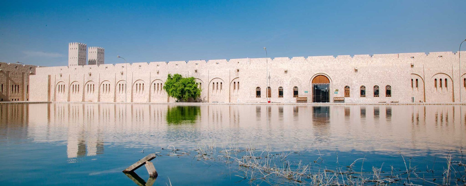 Sheikh Faisal Bin Qassim Al Thani Museum