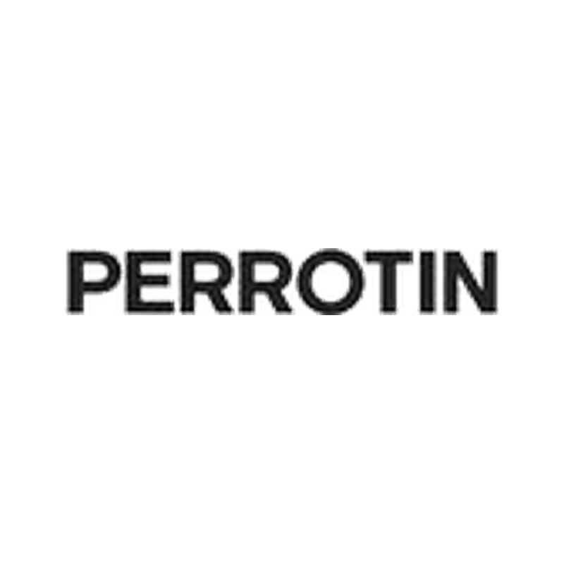 Perrotin Dubai logo