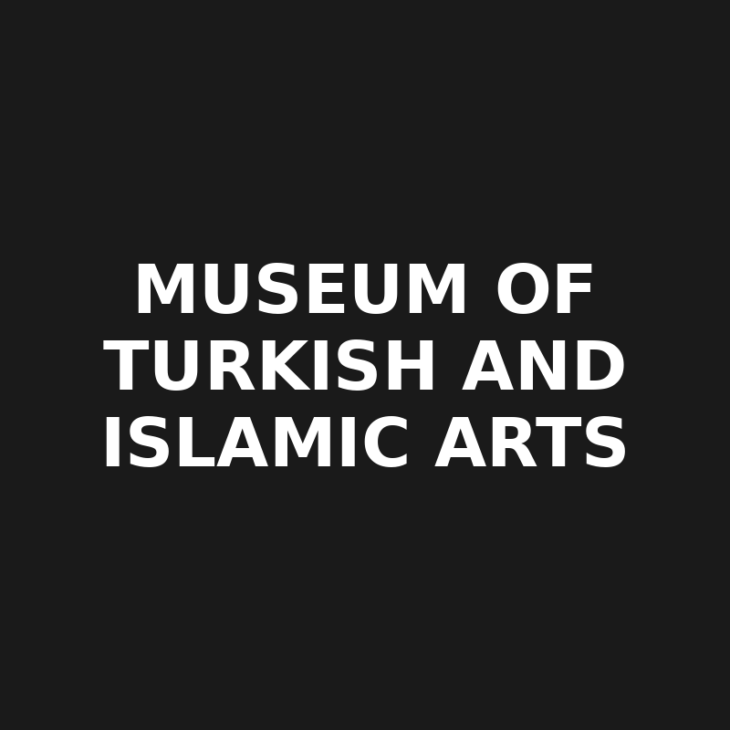 Museum of Turkish and Islamic Arts logo