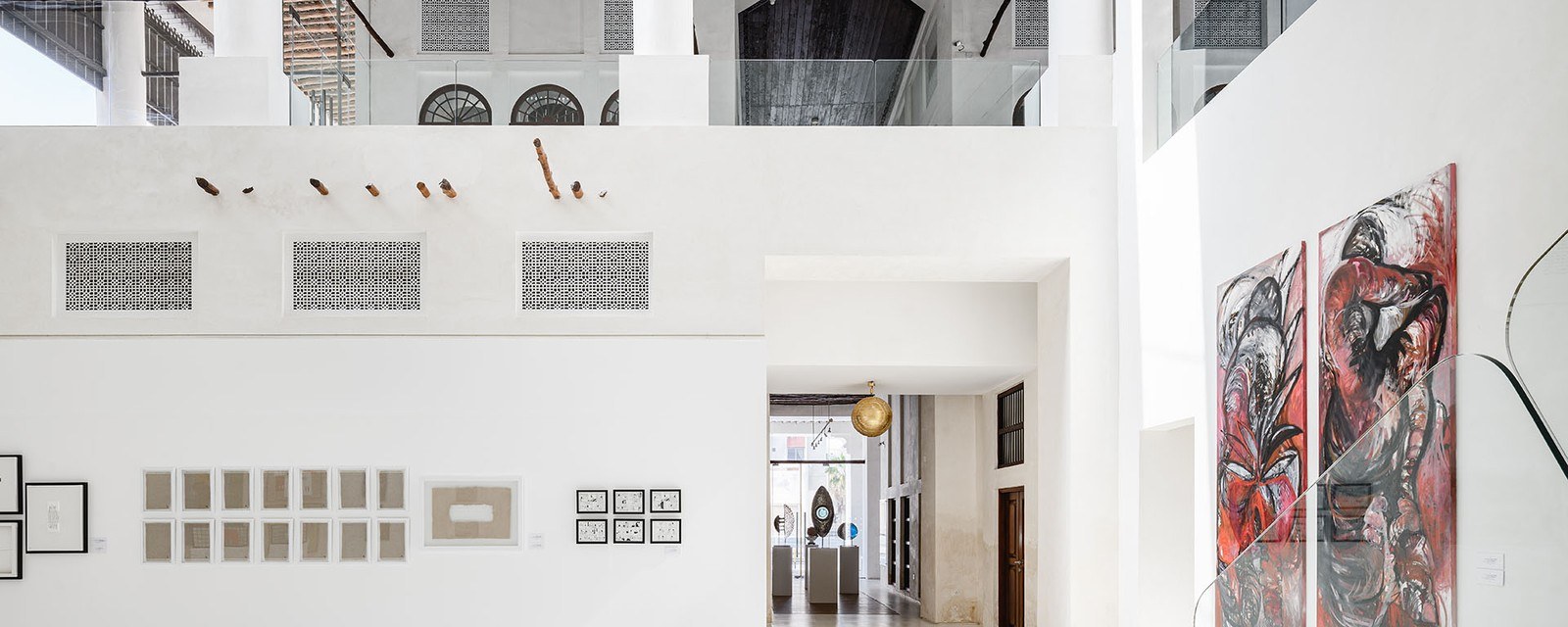 Bin Matar House
