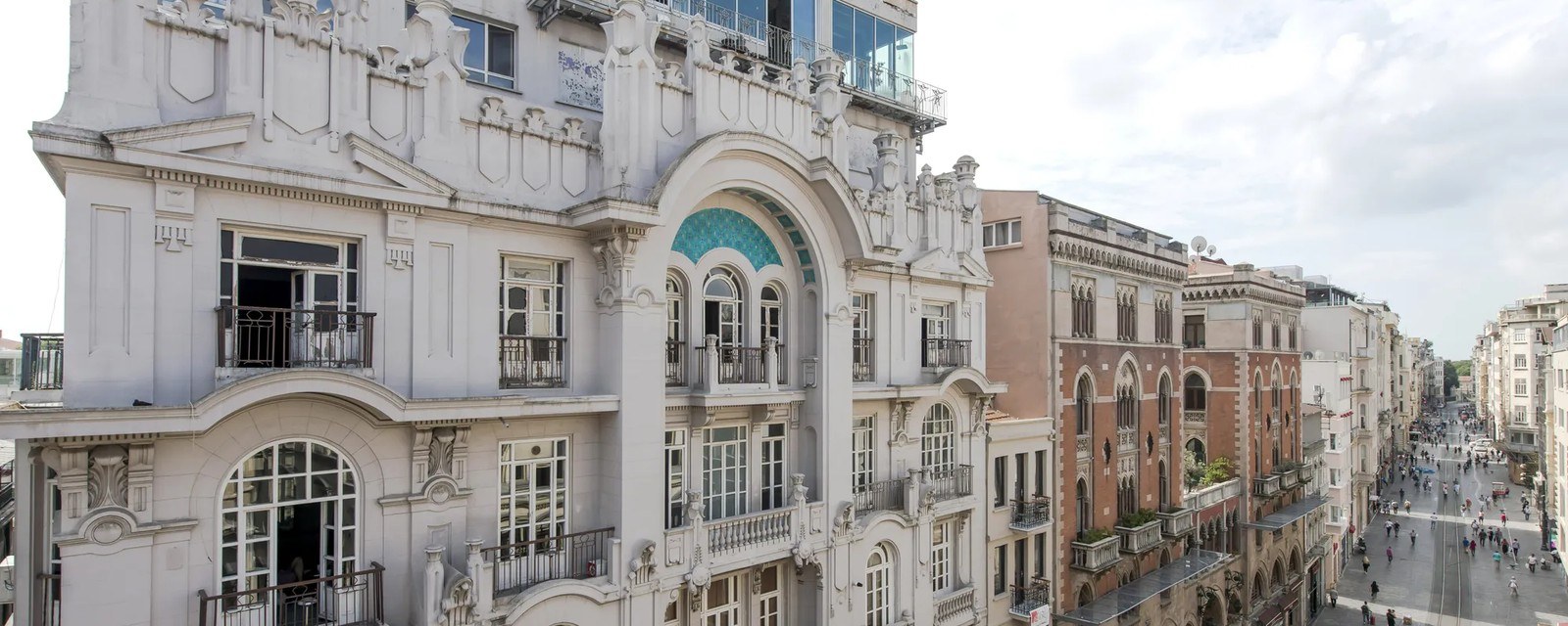 Zilberman Istanbul