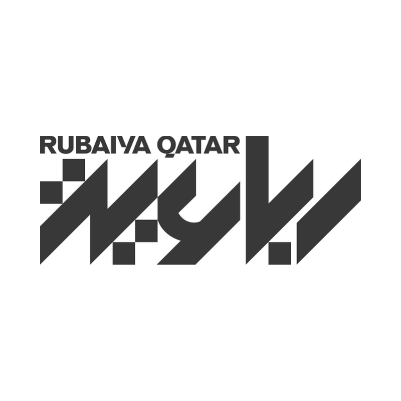 Rubaiya Qatar logo