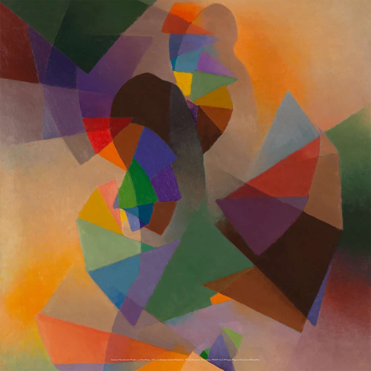 Lumina: The Art of Color and Light