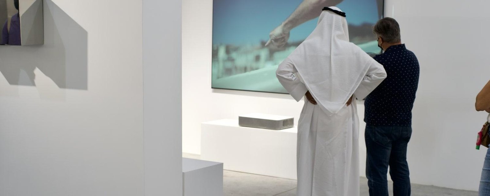Firetti Contemporary