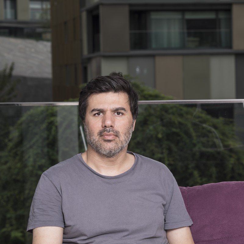 Ercan Akın