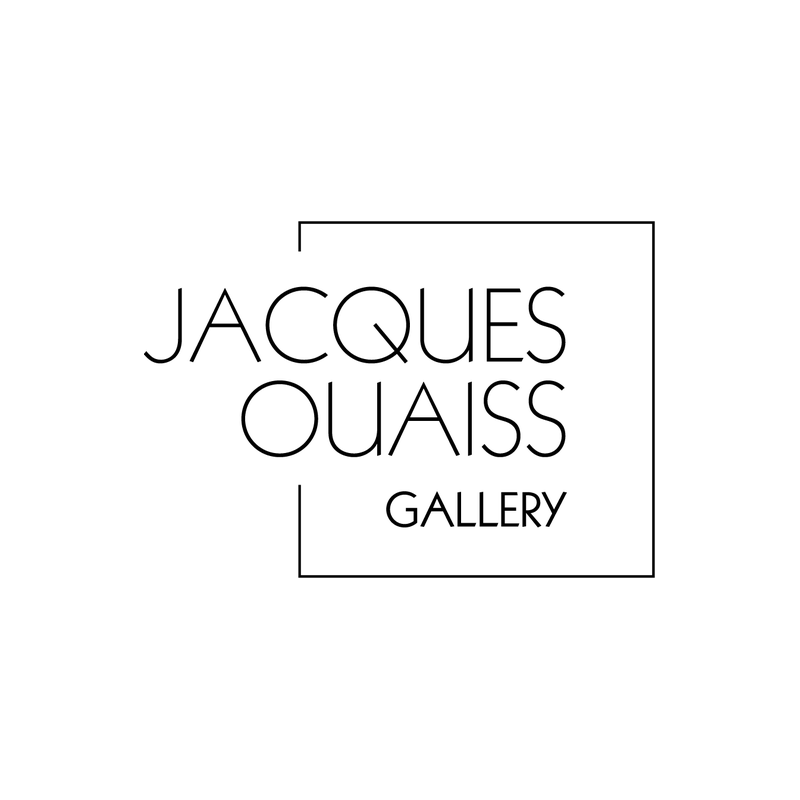Jacques Ouaiss Gallery logo