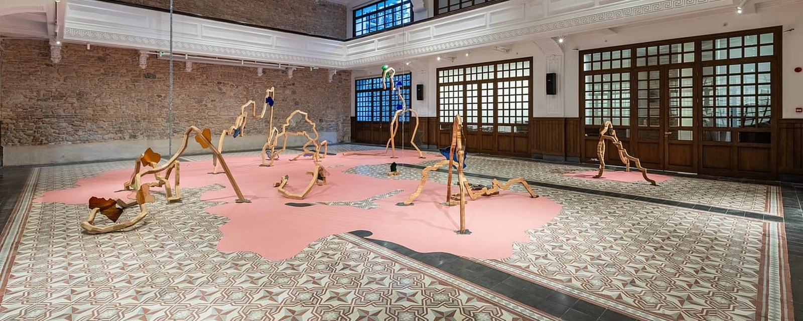 Istanbul Biennial
