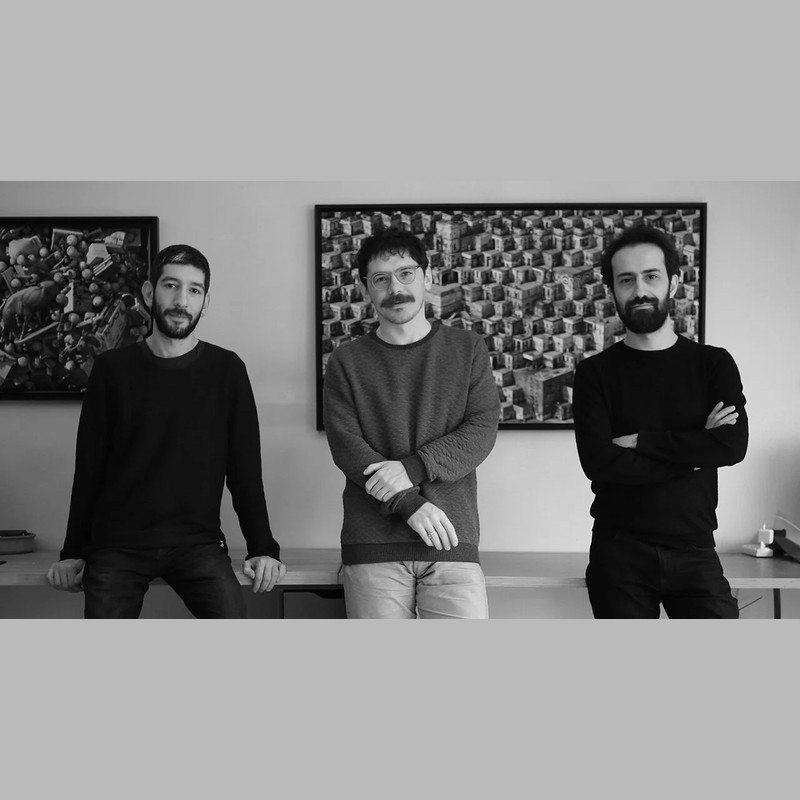 Portrait of Oddviz