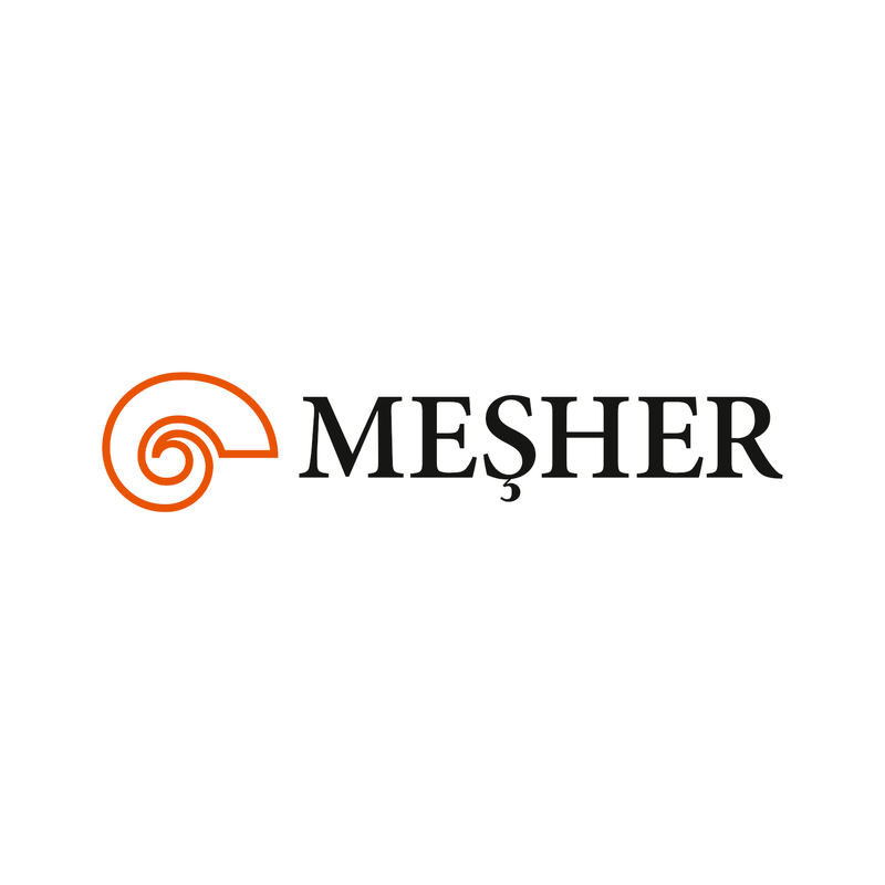 Meşher logo