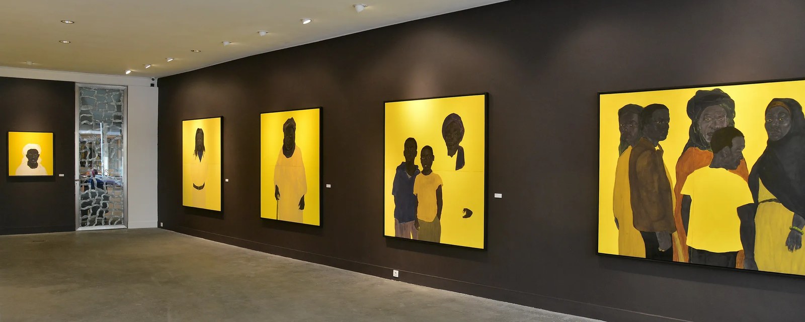 L'Atelier 21