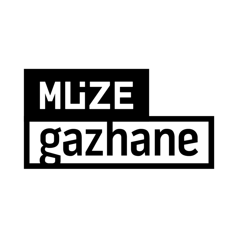 Müze Gazhane logo