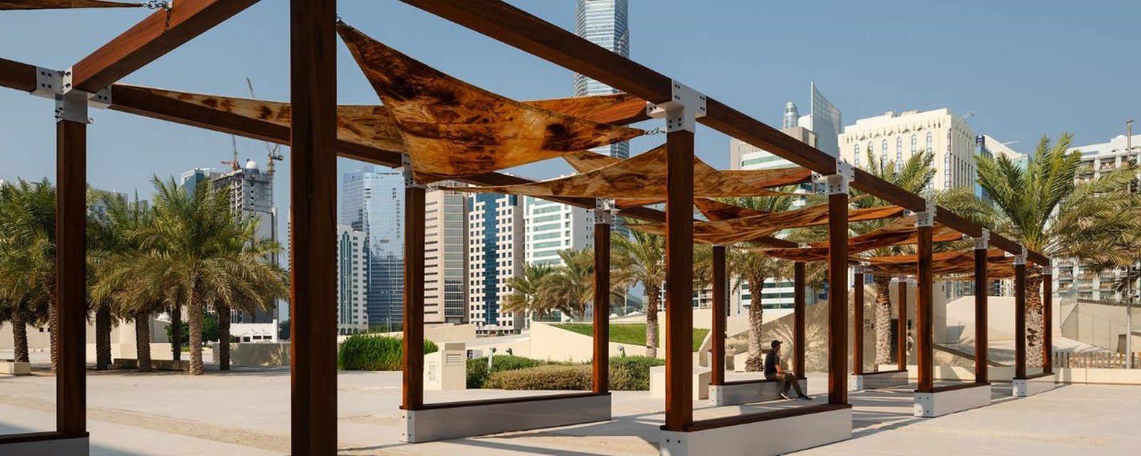 Public Art Abu Dhabi Biennial