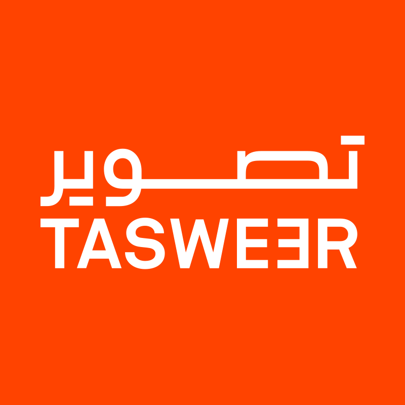 Tasweer Photo Festival Qatar logo