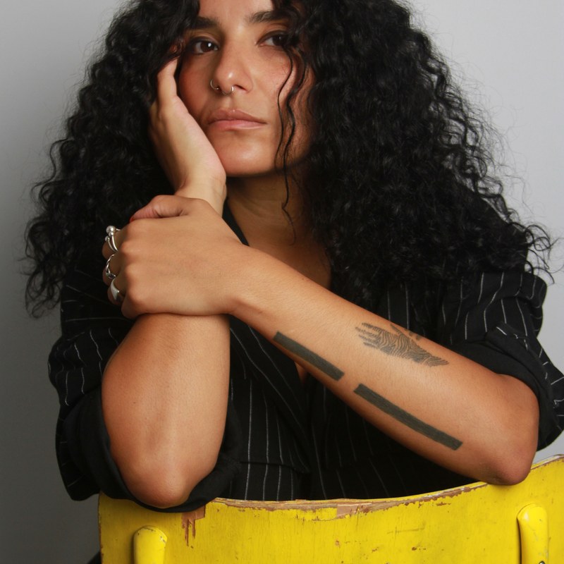Sarah Zeryab