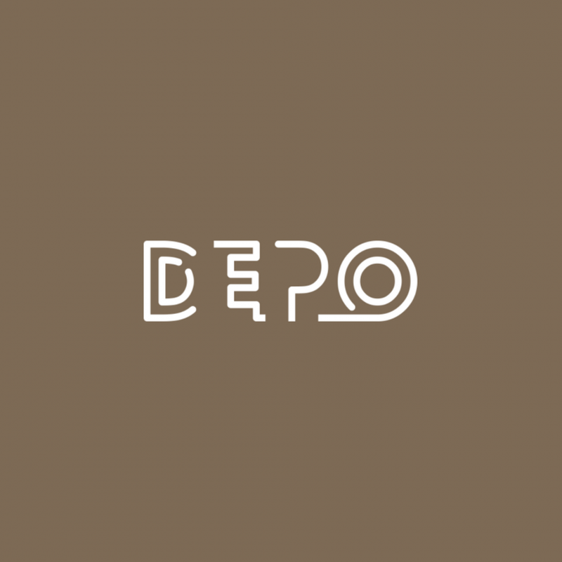 Depo logo