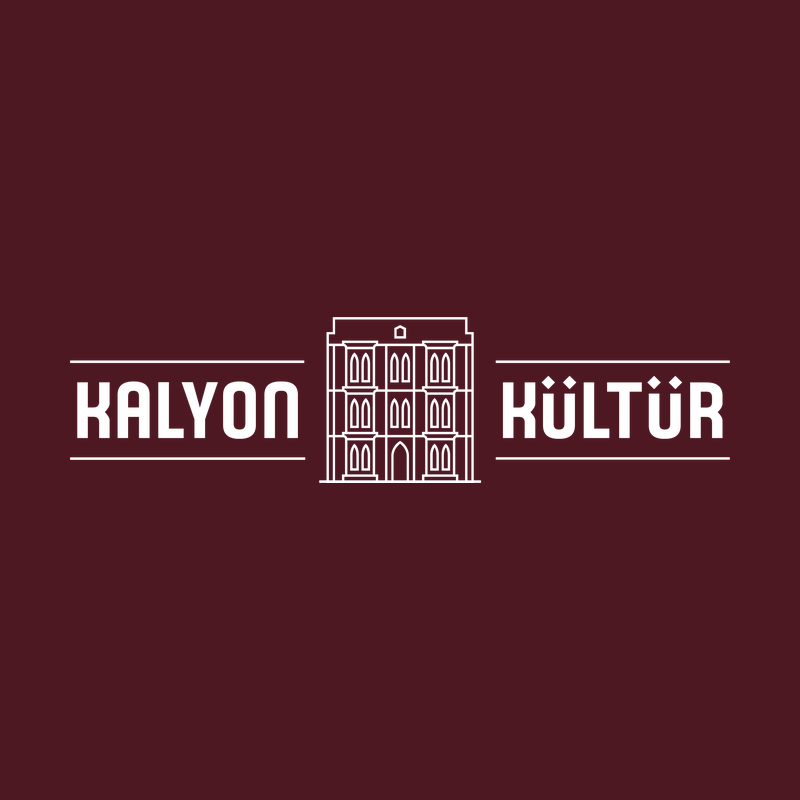 Kalyon Kültür logo