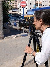 Samira Badran