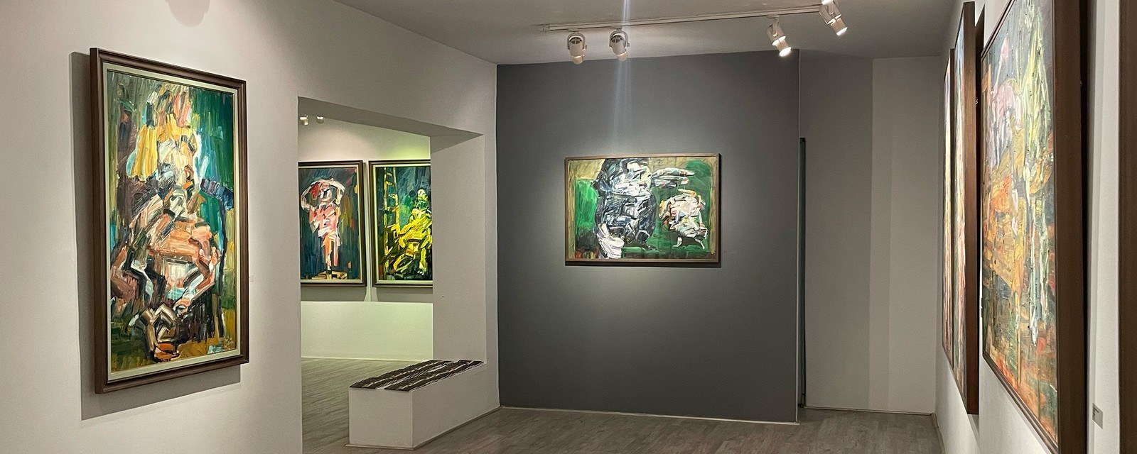 Gallery Misr