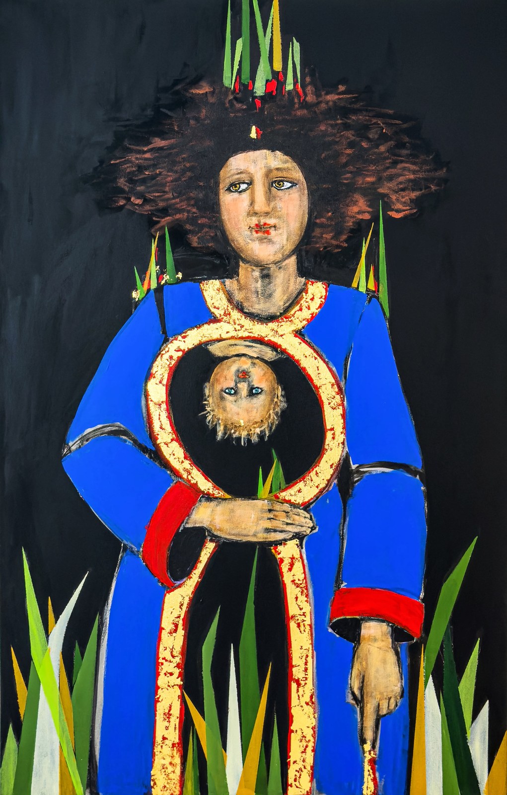 Painting Exhibition